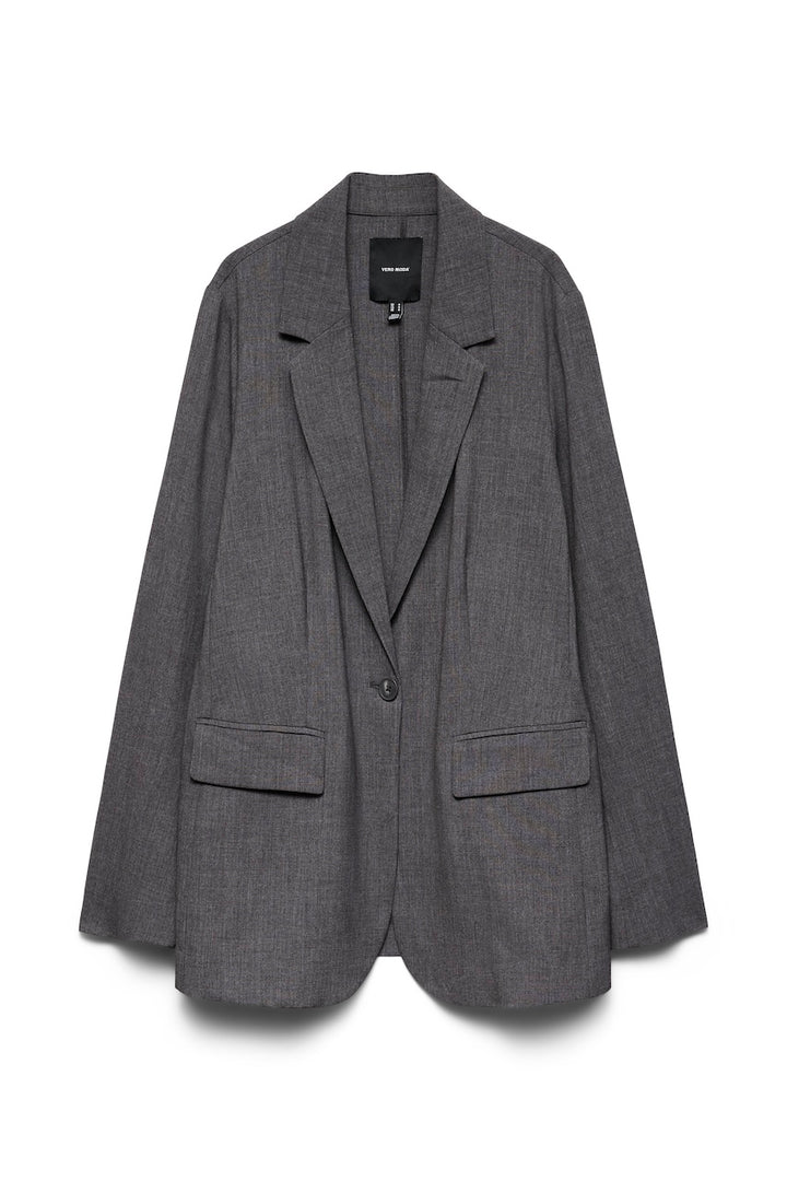 Le veston à coupe ample Vero Moda | 10348823