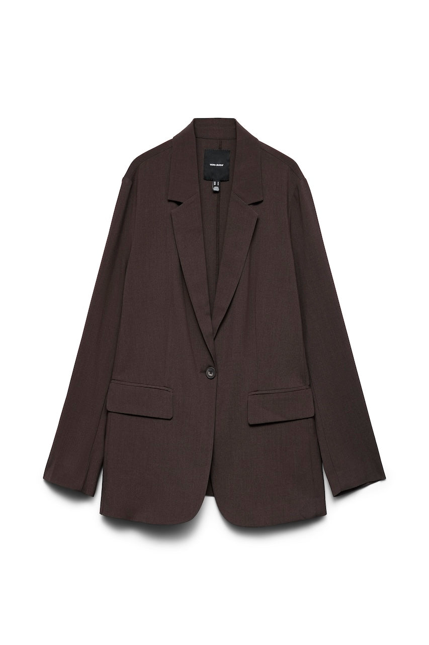 Le veston à coupe ample Vero Moda | 10348823