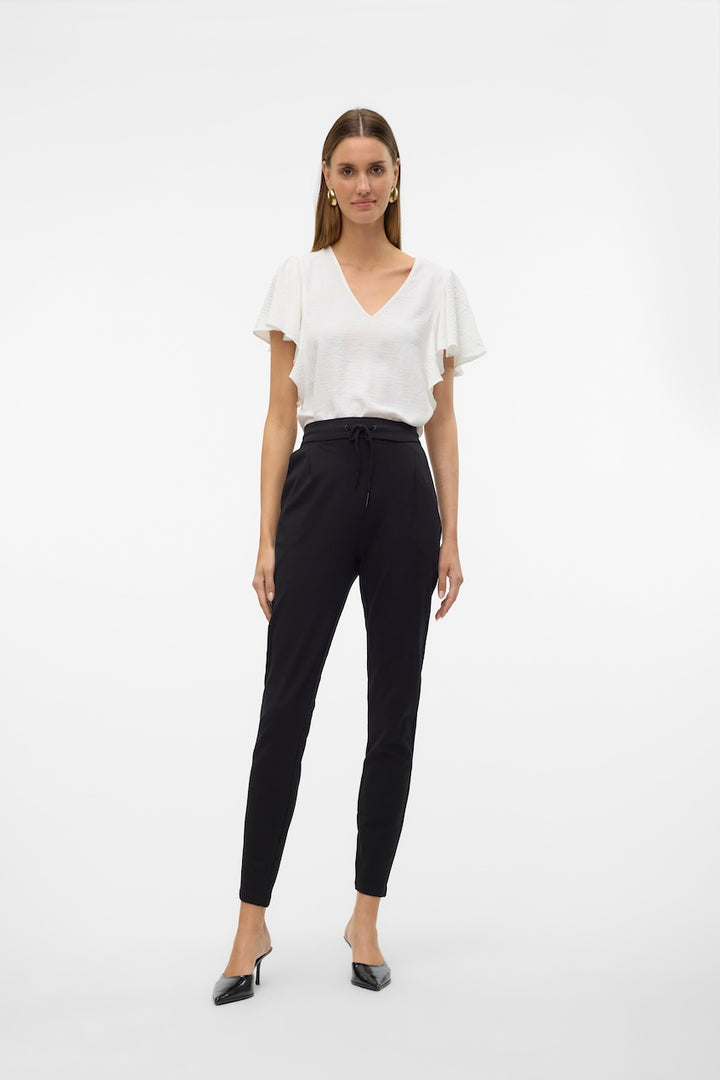 Pantalon coupe ample  Vero Moda | 10197909-30