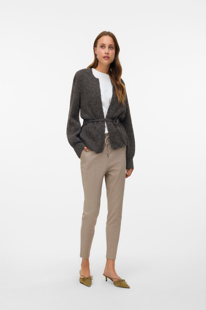 Pantalon coupe ample  Vero Moda | 10197909-30