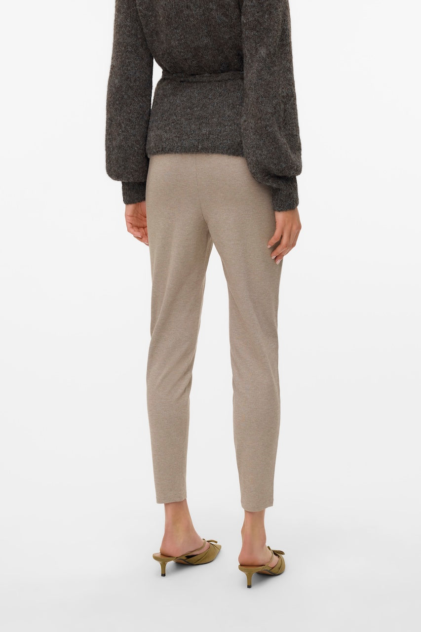 Pantalon coupe ample  Vero Moda | 10197909-30