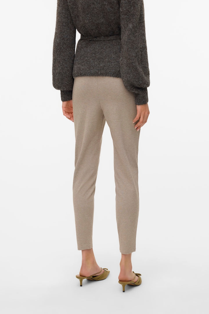 Pantalon coupe ample  Vero Moda | 10197909-30