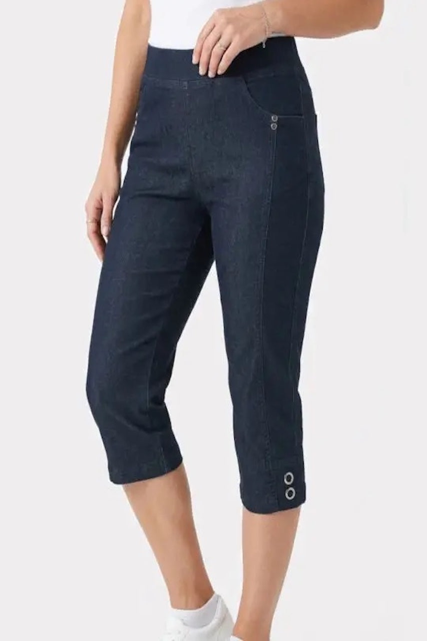 Le capri pull-on Moffi | WT2601