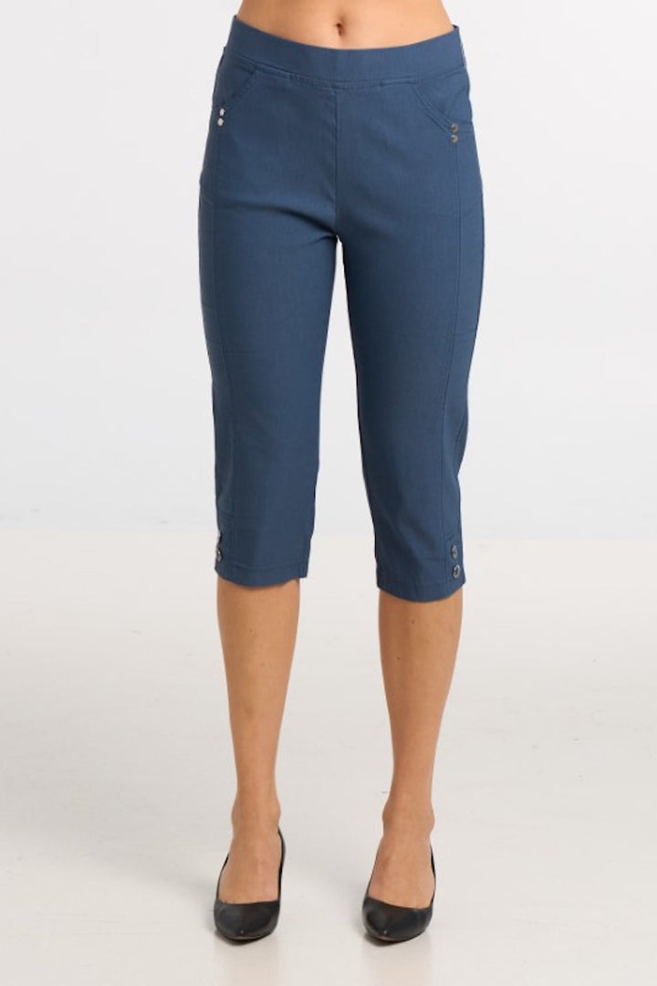 Le capri pull-on Moffi | WT2601