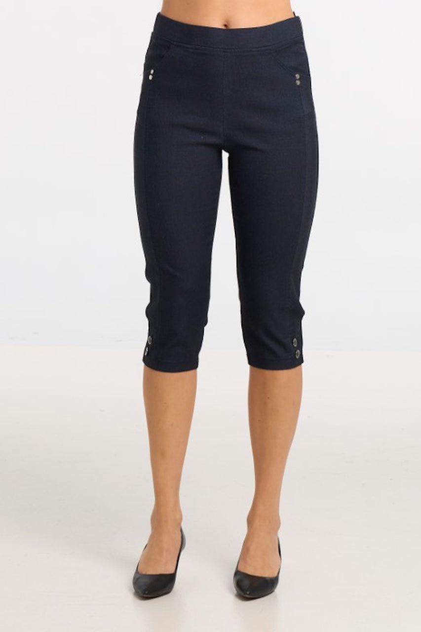 Le capri pull-on Moffi | WT2601