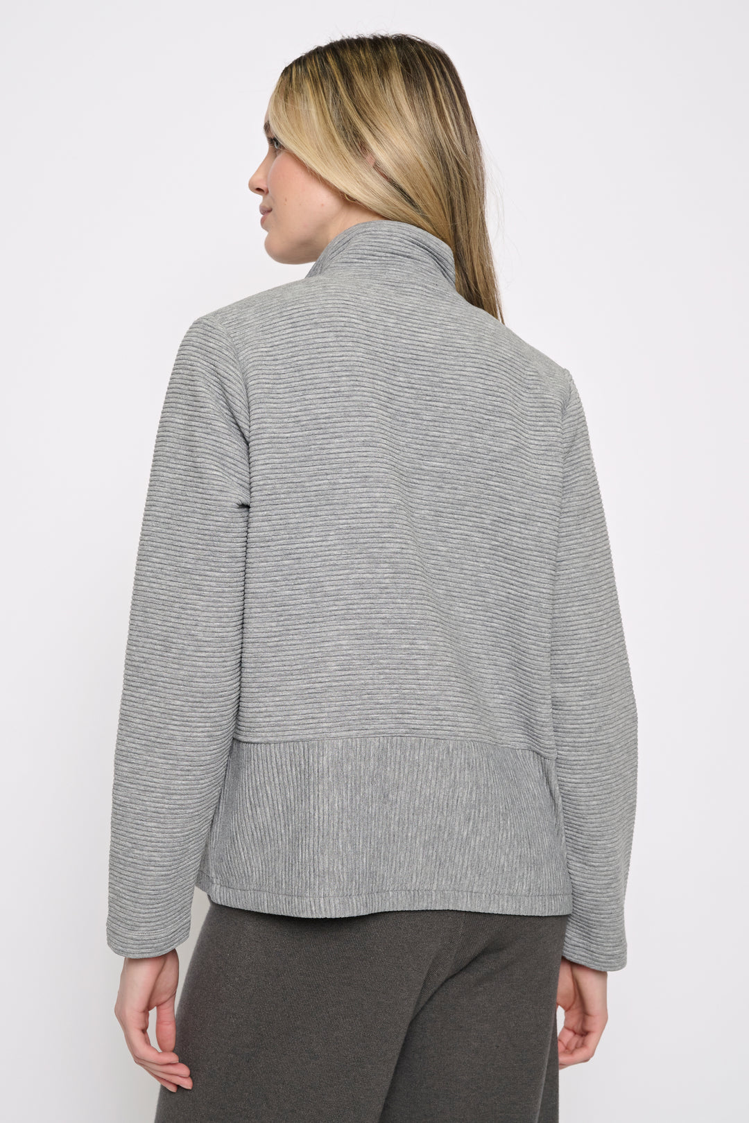 Le blouson à taille ajustable Picadilly | YX567