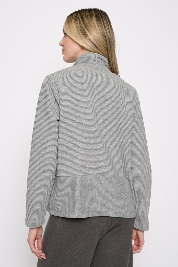 Le blouson à taille ajustable Picadilly | YX567