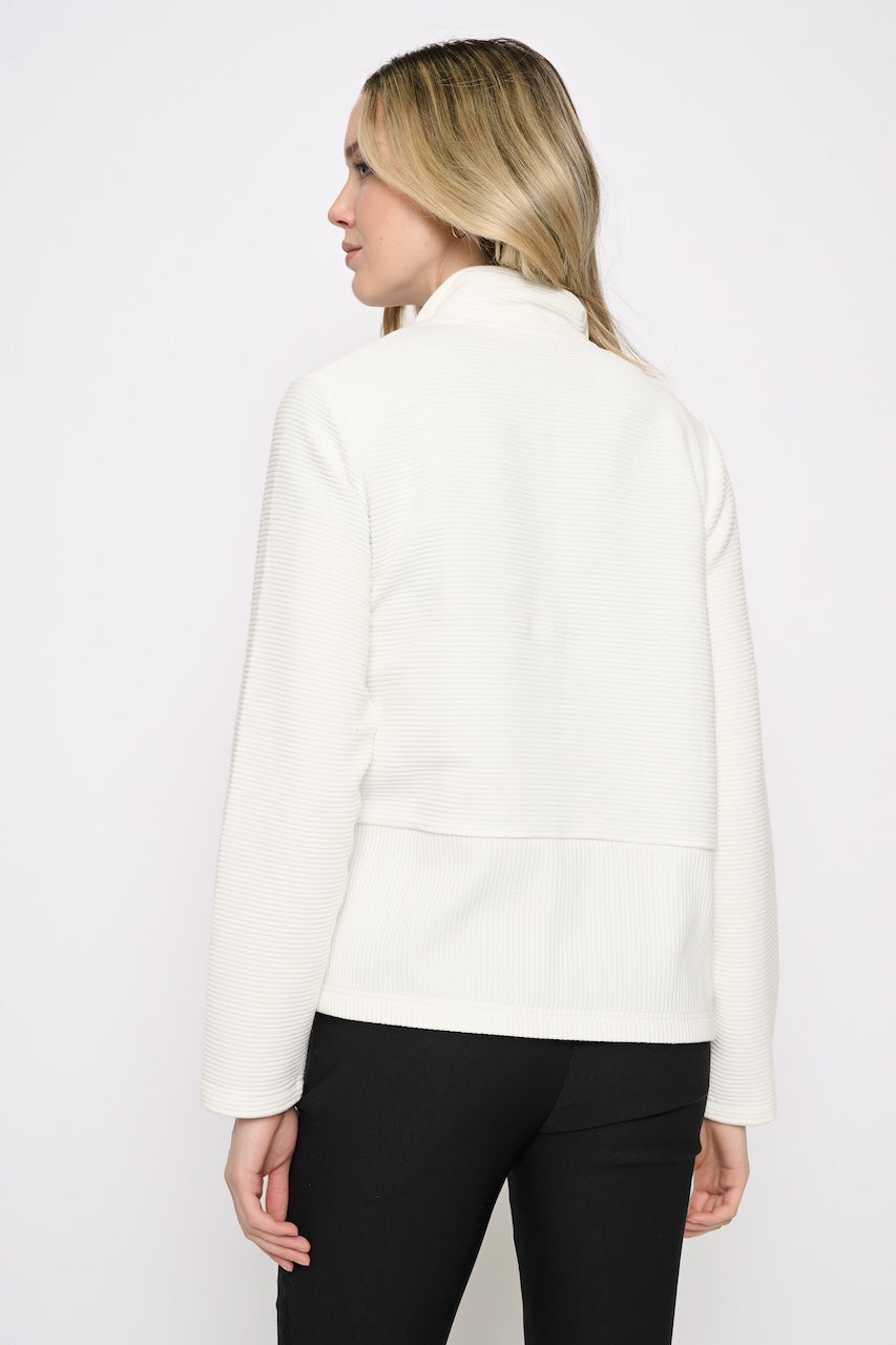 Le blouson à taille ajustable Picadilly | YX567