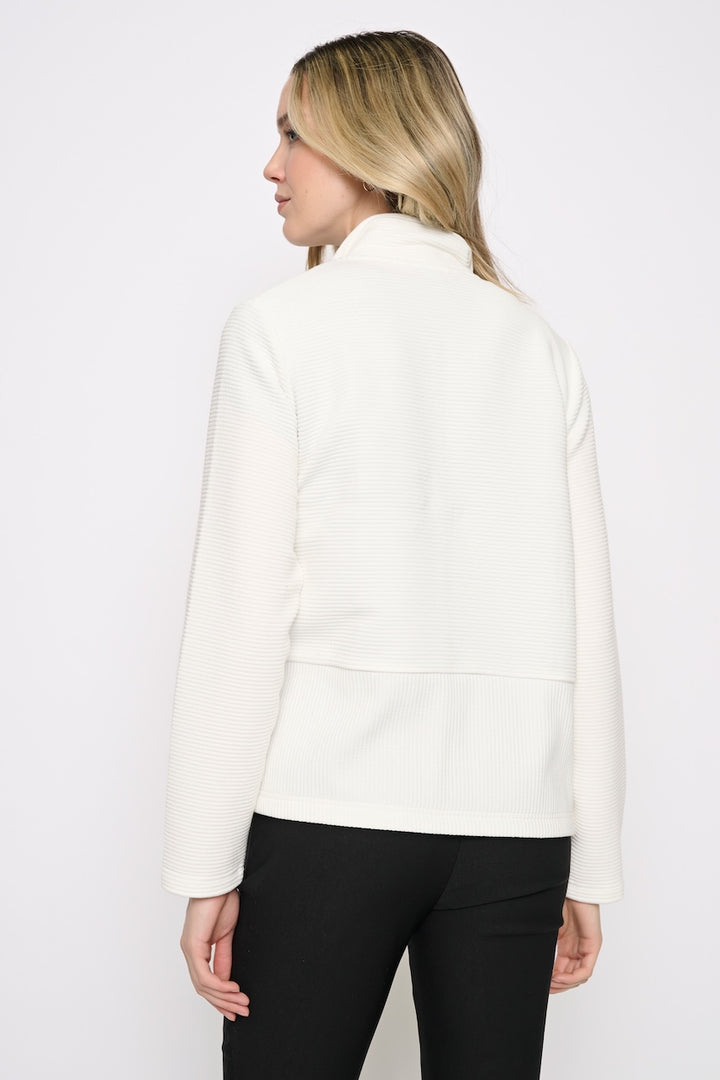Le blouson à taille ajustable Picadilly | YX567