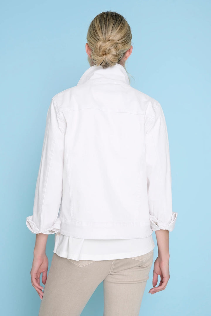 La veste extensible Picadilly | Z6421