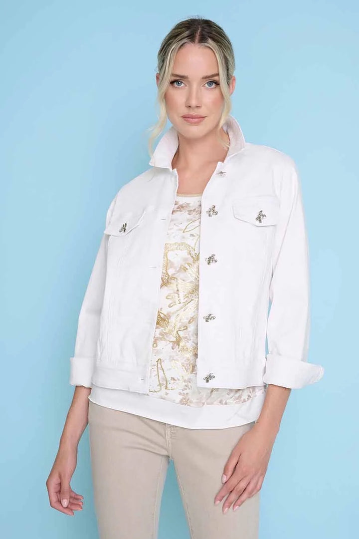 La veste extensible Picadilly | Z6421