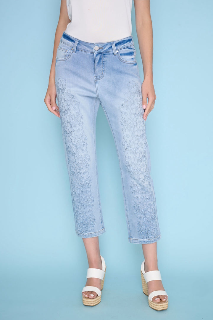 Le 7/8 floral Picadilly | Z6995