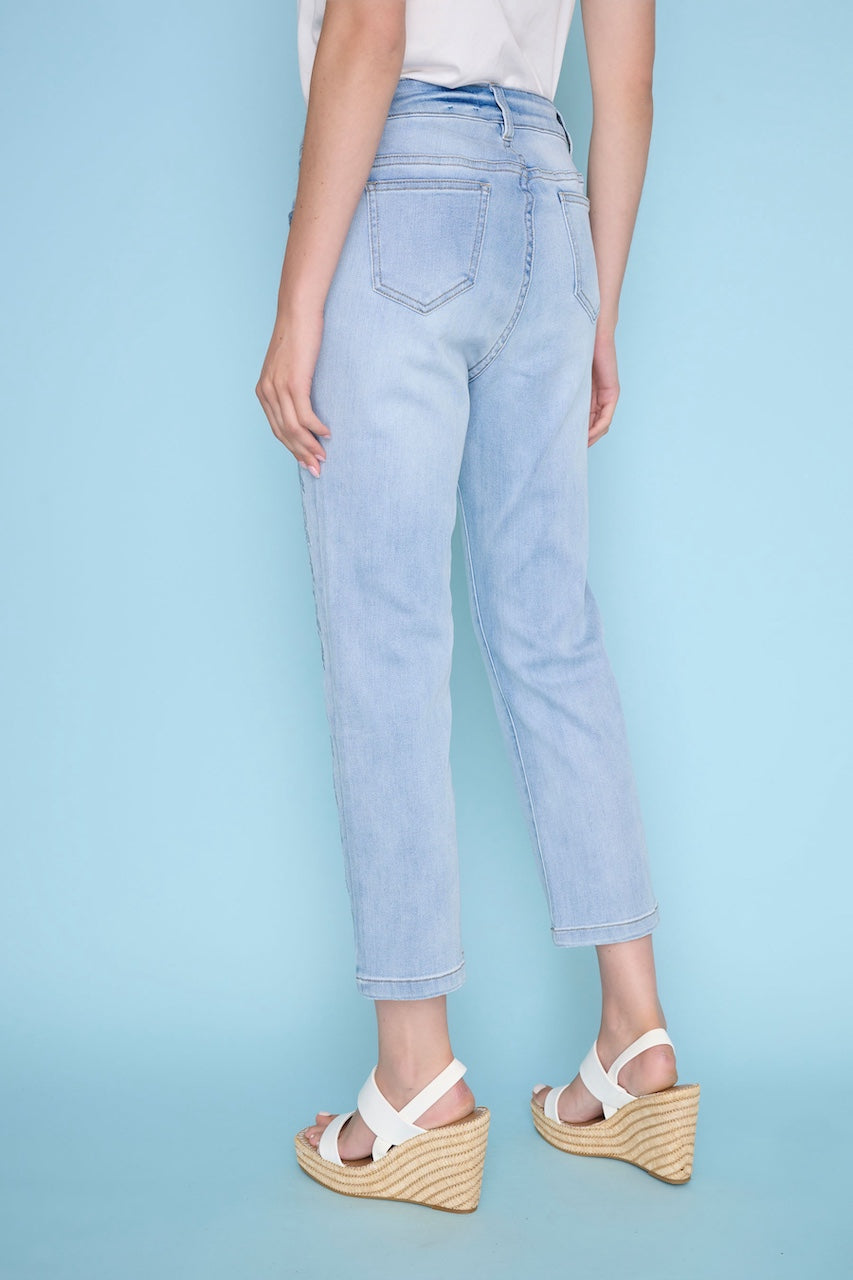 Le 7/8 floral Picadilly | Z6995