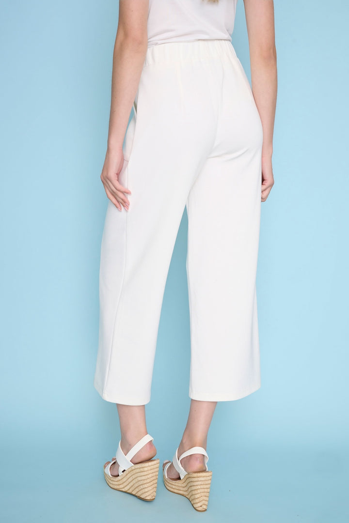 Le pantalon jambe large Picadilly | ZC930