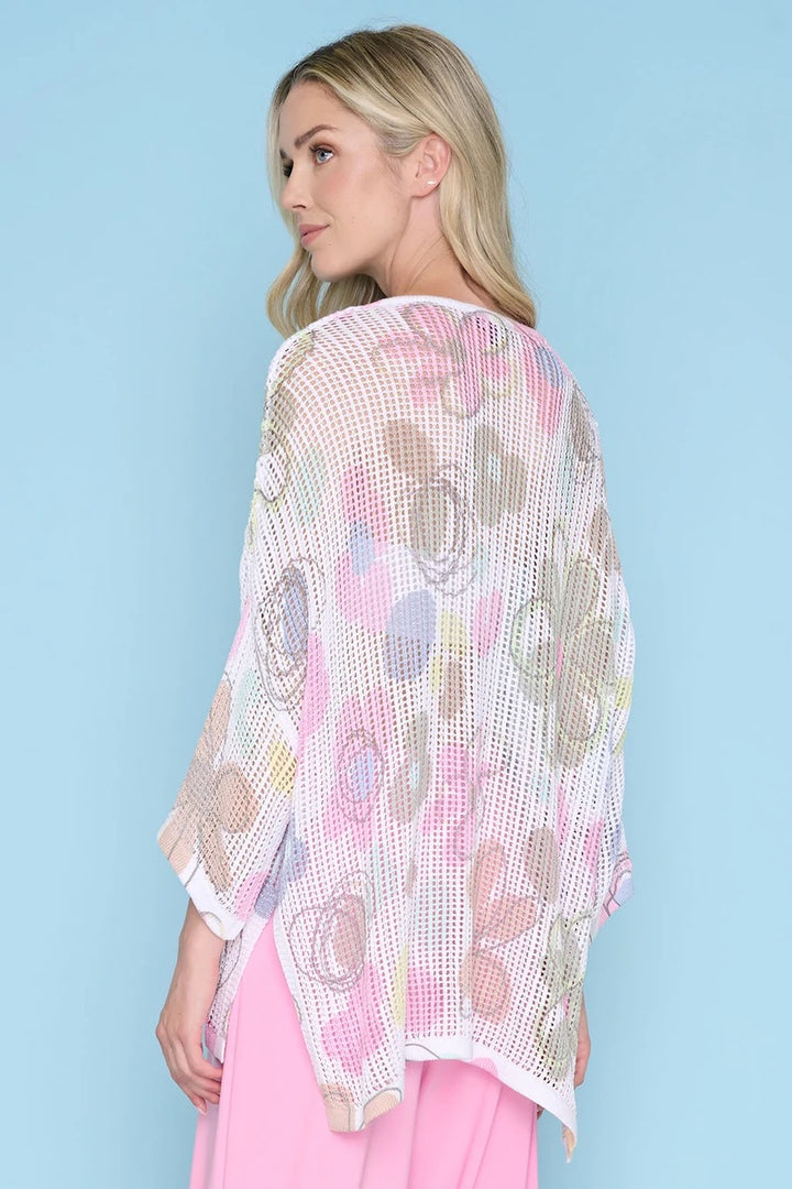 Le chandail oversize Picadilly | ZE740JA