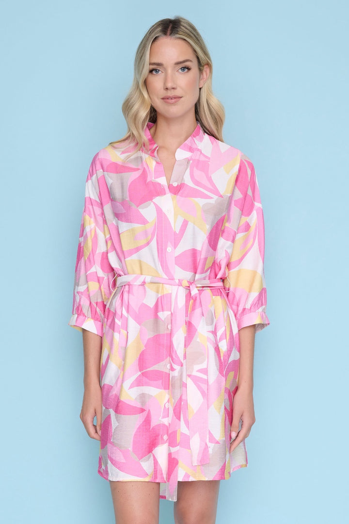 La robe fluide Picadilly | ZM694NN