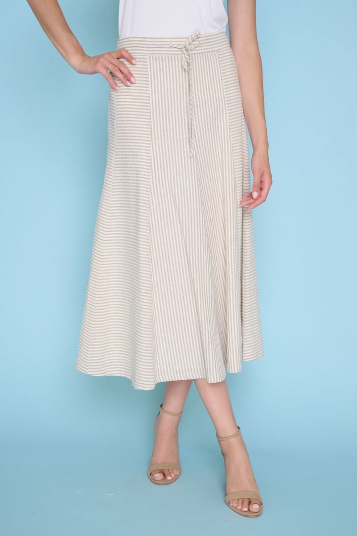 La jupe charme naturel Picadilly | ZM837