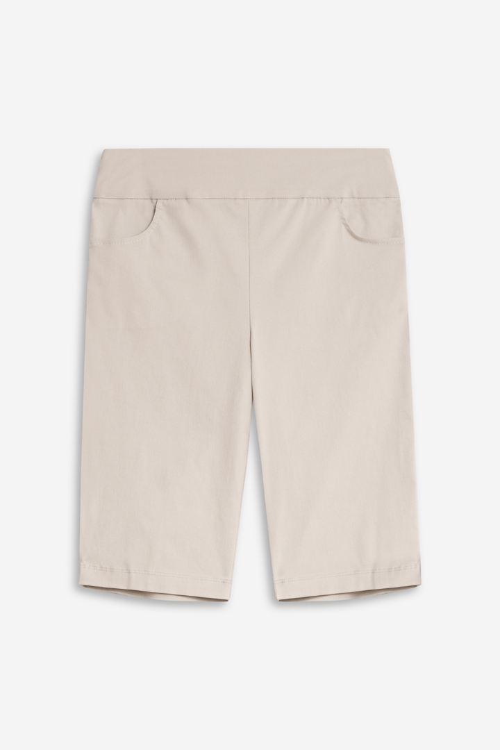 Le bermuda extensible Devia | B869S