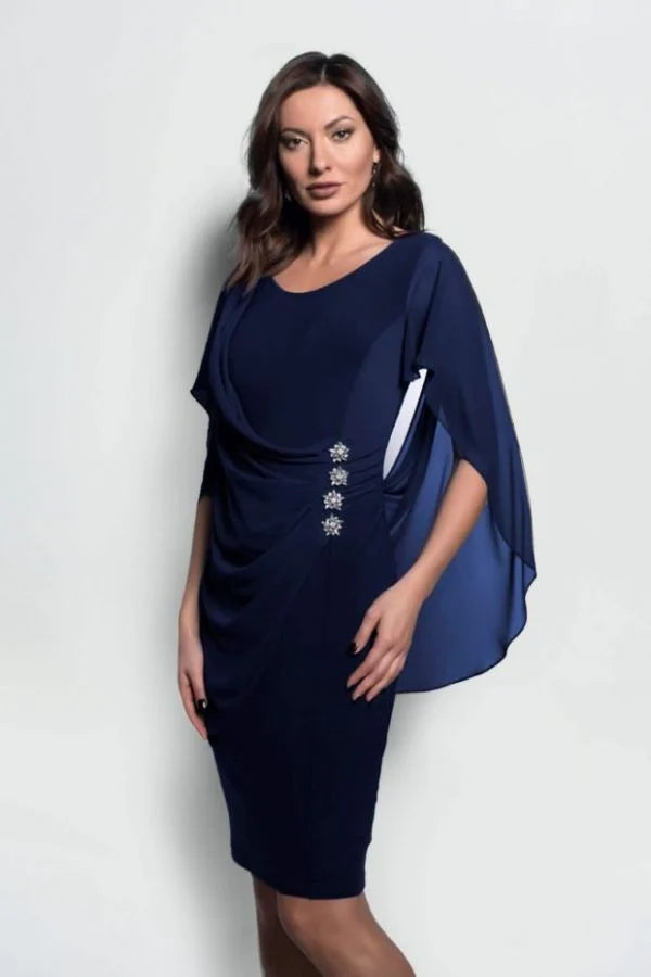 The Classic Frank Lyman Dress | 209228 STUDIO The Classic Frank Lyman Dress | 209228 STUDIO