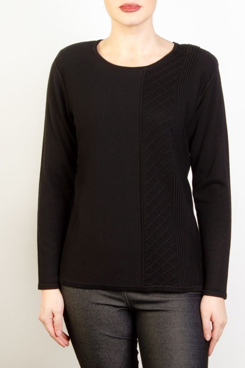 Le pull Moffi collection