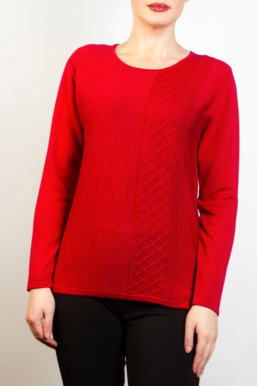 Le pull Moffi collection