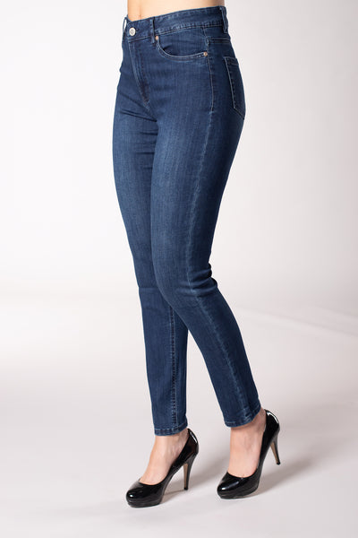 Le jeans skinny Carreli
